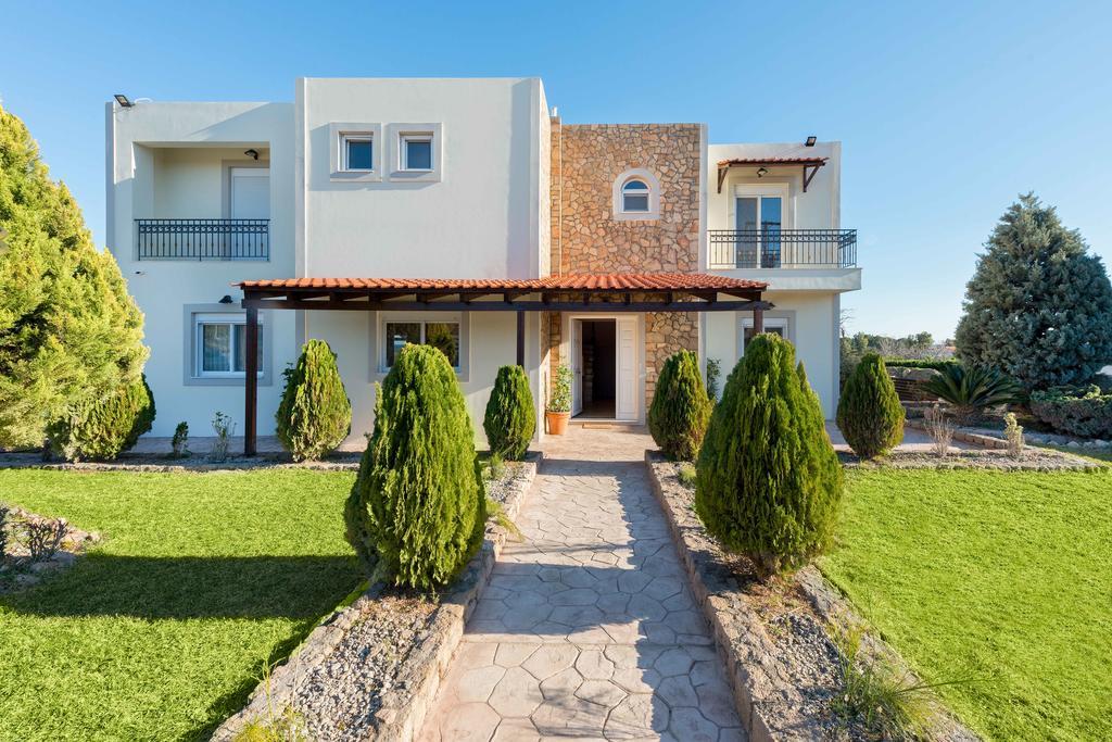Marysol Luxury Villa Ґеннаді Екстер'єр фото
